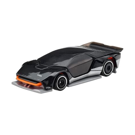 Hot Wheels Kitt