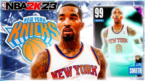 Hero Dark Matter J R Smith Gameplay Henny God Is A Bucket In Nba