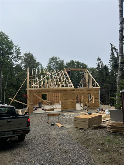 Onion Town Builders & General Contractor | Machiasport ME