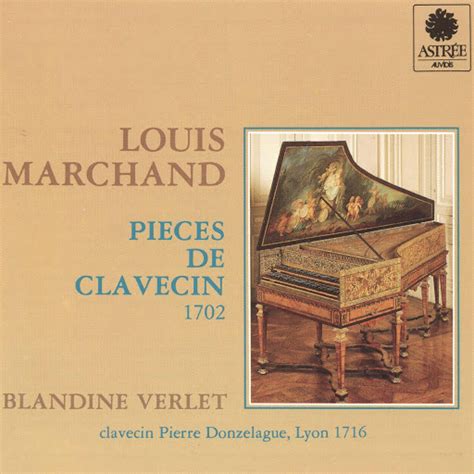 Pièces de clavecin Livre I No 1 Prélude YouTube Music