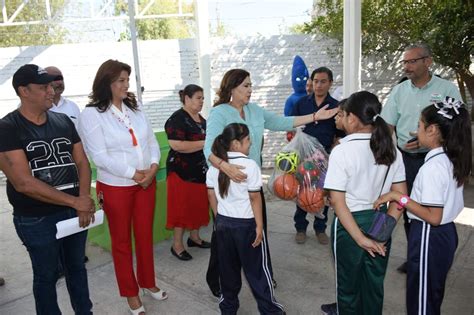 Iniciarán con Escuela Segura en Lerdo El Siglo de Torreón