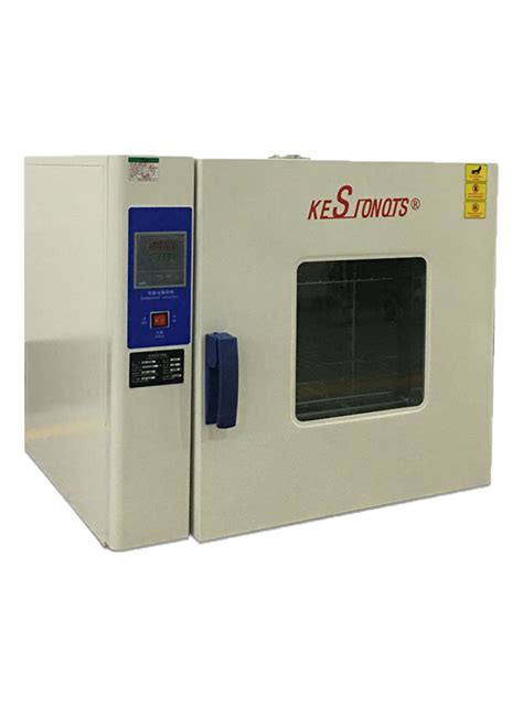 Industrial Scale High Temperature Automatic Precision Vacuum Oven