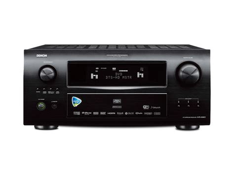 Avr 4308ci Av Receivers