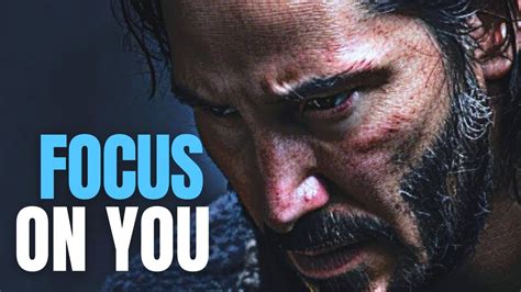 FOCUS ON YOURSELF NOT OTHERS Motivational Speeches YouTube