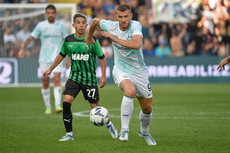 Inter Sassuolo typy kursy zakłady 13 05 2023