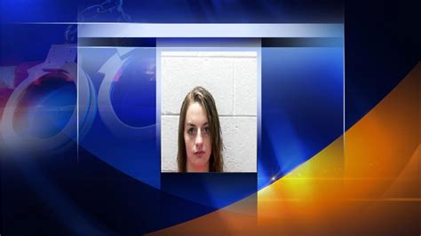 Barbour County Woman Sentenced For Role In A Meth Distribution