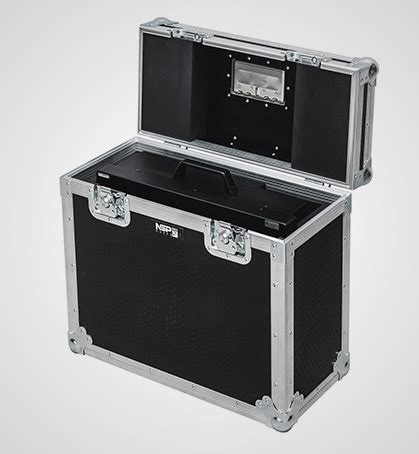 Datavideo Tlm H Monitor Flight Case Nsp Cases