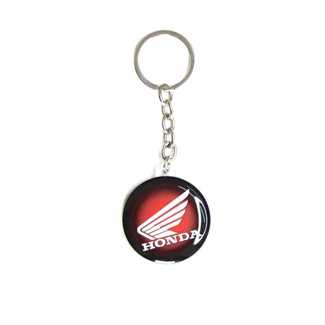 Honda Logo Keychain – Orbiz Creativez