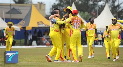 Uganda Vs Tanzania Nd Match Icc T I World Cup Betting Tips