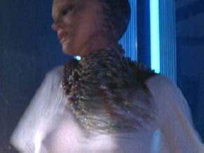 LESLIE BEVIS Nude AZNude