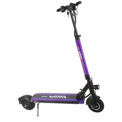 10 Best Electric Scooter For Adults 250 LBS For 2024