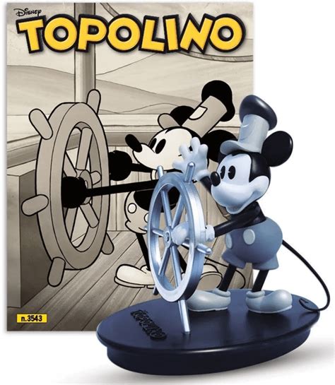 Supertopolino 3543 Su MangaMe It