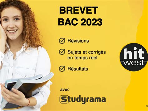 Resultat bac 2023 - TerjeMarija