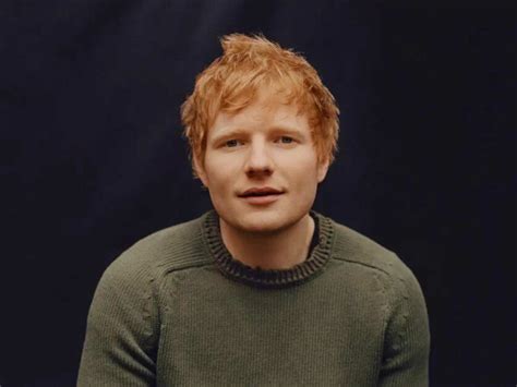 Ed Sheeran S Fails To Redeem Himself On New Album The Heights