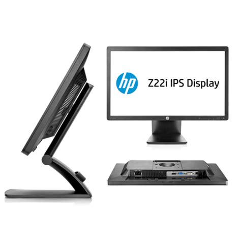 Monitor Hp Ips Display Z23i Jans It