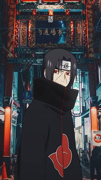 Itachi Amaterasu Wallpaper Wallpapersafari Venha Conhecer O Tigre