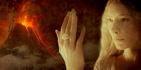 The Rings Of Power S Biggest Changes To Lord Of The Rings Canon