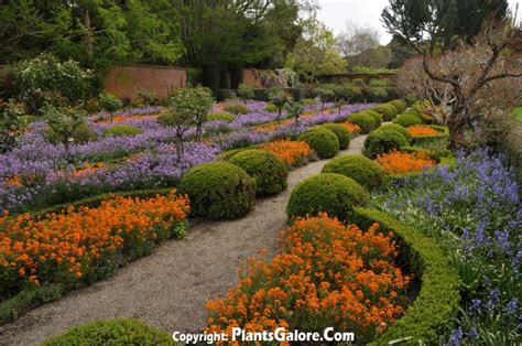 Filoli Garden - USA - Gardens, Parks, Squares and Open Spaces ...