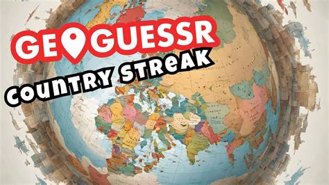 Geoguessr Country Streak Ep Youtube