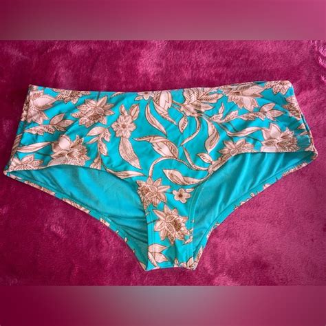 Time And Tru Swim Time And Tru Women Swim Bikini Bottomxl618 Poshmark