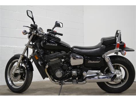 1985 Kawasaki Zl900 Motorcycles For Sale