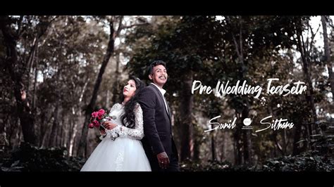 Sunil Sithara Pre Wedding Teaser 2023 Angel Productions 9573598180