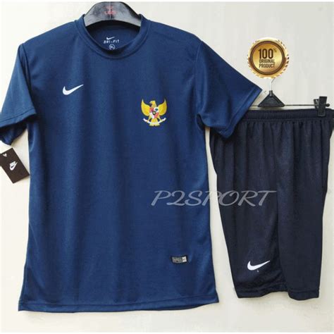 Jual JERSEY FUTSAL POLOS Custom Futsal Garuda Baju Stelan Futsal Dewasa