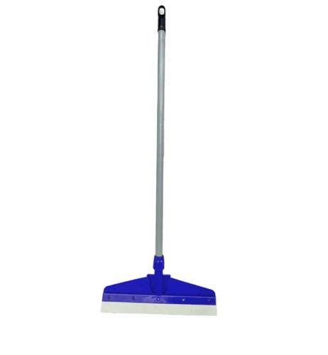 Inch Blue Plastic Floor Wiper At Rs Piece Floor Wiper Plastic