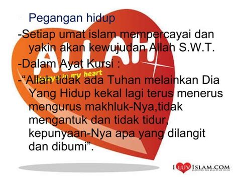 Fitrah Manusia Menurut Perspektif Agama Ppt Free Download