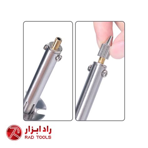 قلع کش برقی WEP 929D-V | قیمت : ۸۳۰,۰۰۰ تومان