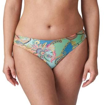 Chantaldessous De PrimaDonna Swim Celaya 4011250 Bikini Rioslip