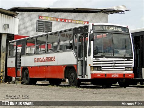 Navegantes Empresa De Transportes Mandacaruense Em Jo O