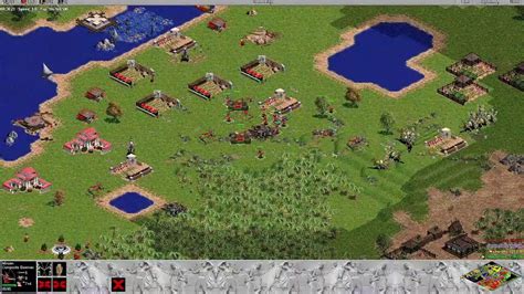 Age Of Empires YouTube