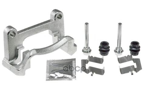 Купить Скоба Тормозного Суппорта Vw T4 90- /Зад, Opcja 1, Л/П/ NTY арт ...