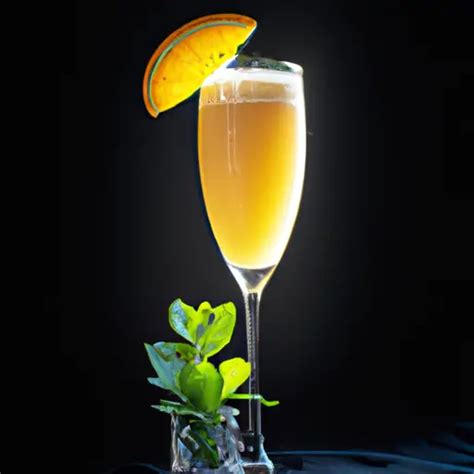 Mimosa Cocktail Recipe – Recipes Galaxy