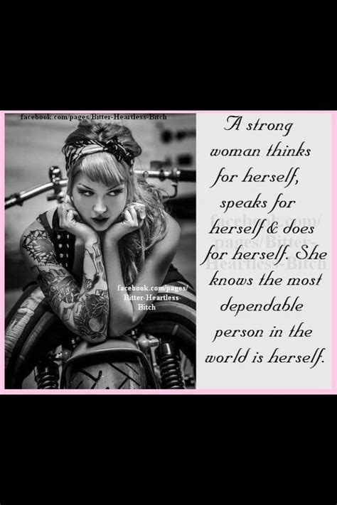 Biker Chick Quotes Pinterest Biker Chick Quotes Woman Quotes Biker Quotes