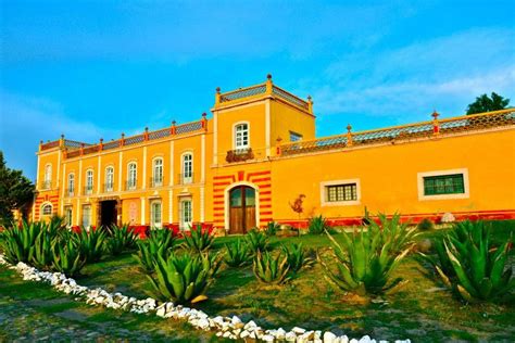 Hacienda San Miguel Ometusco Consulta Disponibilidad Y Precios