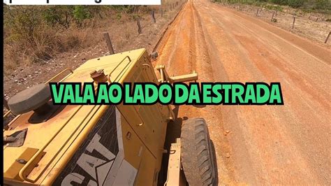 Novo Pix Da Patrol Motoniveladora Caterpillar K Grader Niveleuse