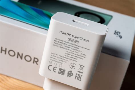 Три главные причины выбрать Honor X9a (и ещё несколько приятных мелочей)