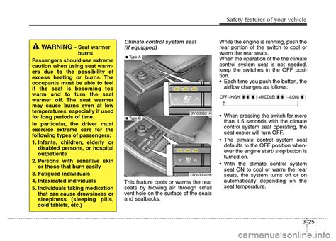 Hyundai Equus Service Manual Pages