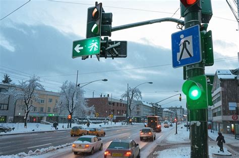 Перекресток - классификация и правила проезда