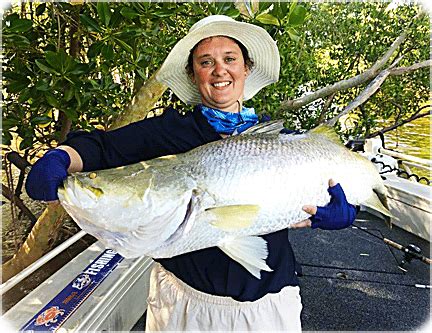 Fishing Charters Darwin | Best Fishing Charter