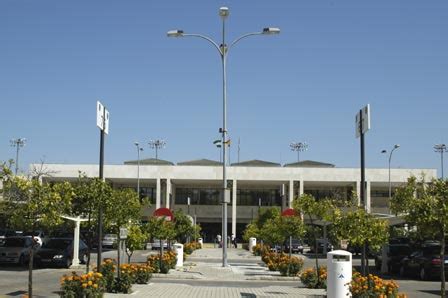 Marbella airport - Nearest airport from Marbella