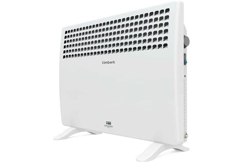 Конвектор Timberk T-EC1000-S1M - выгодная цена, отзывы, характеристики ...