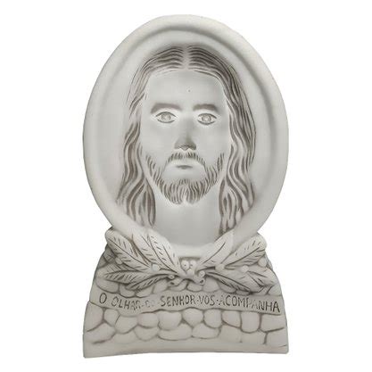 Imagem Face De Cristo Em M Rmore Casa Da M E Casa Da M E Artigos