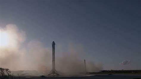 Falcon Heavy Achieves Epic Triple-Landing Feat, NASA Awards SpaceX ...