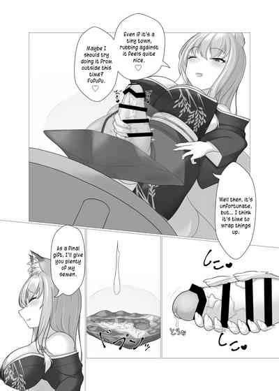 Kodemari Saku Niwa Nite Nhentai Hentai Doujinshi And Manga