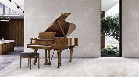 Steinway Et Sa Collection Masterpiece X