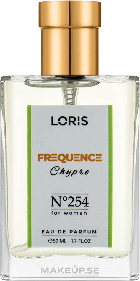 Loris Parfum Frequence K254 Eau De Parfum