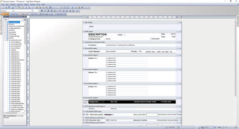 Sage 200 Reporting Tools Sage 200cloud Reporting